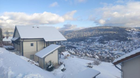 Duplex Estelle - 2 couples ou famille